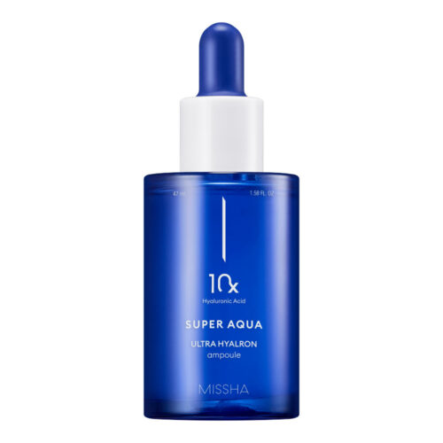 Super Aqua Ultra Hyalron Ampoule