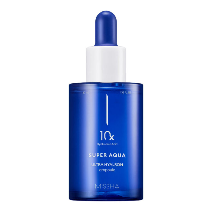 Super Aqua Ultra Hyalron Ampoule