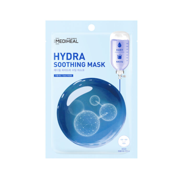 Hydra Soothing Mask