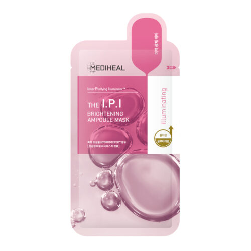 IPI Brightening Ampoule Mask