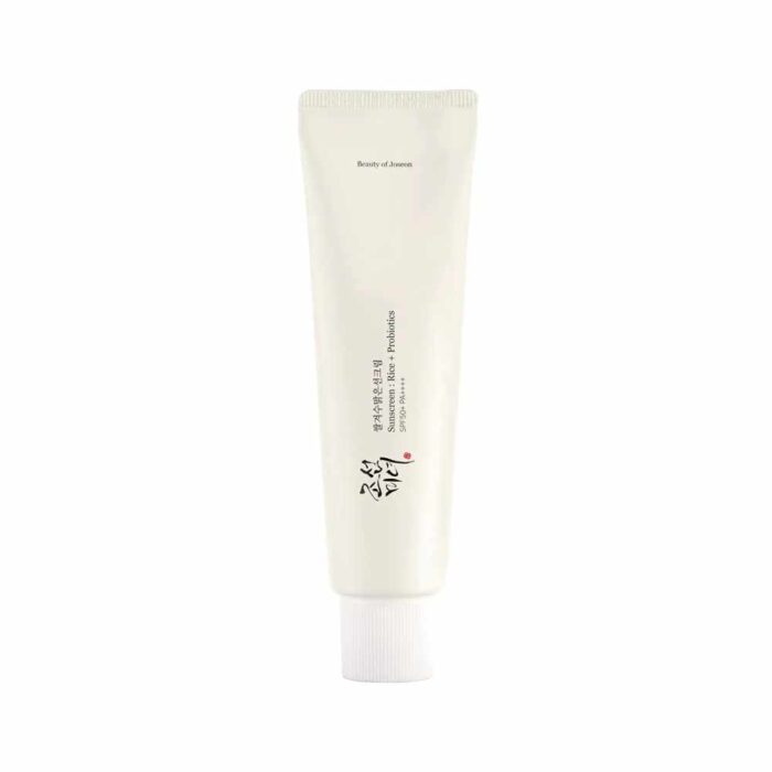 Relief Sun: Rice + Probiotics SPF50+ / PA++++