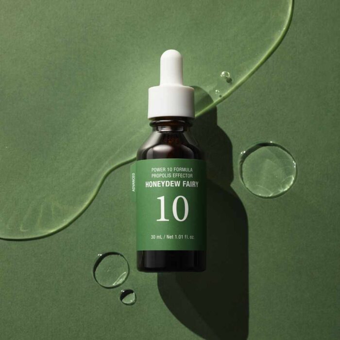 Power 10 Formula Propolis Effector (AD) - Image 6