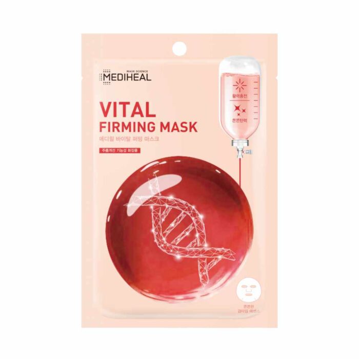 Vital Firming Mask