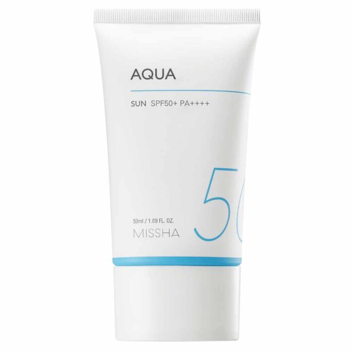 All Around Safe Block Aqua Sun SPF50+ / PA++++