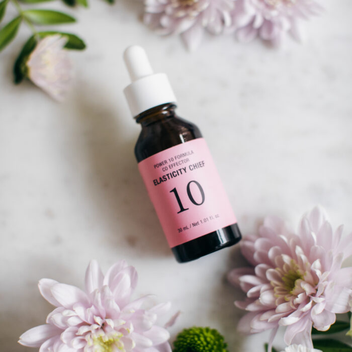 Power 10 Formula CO Effector (AD) - Image 2