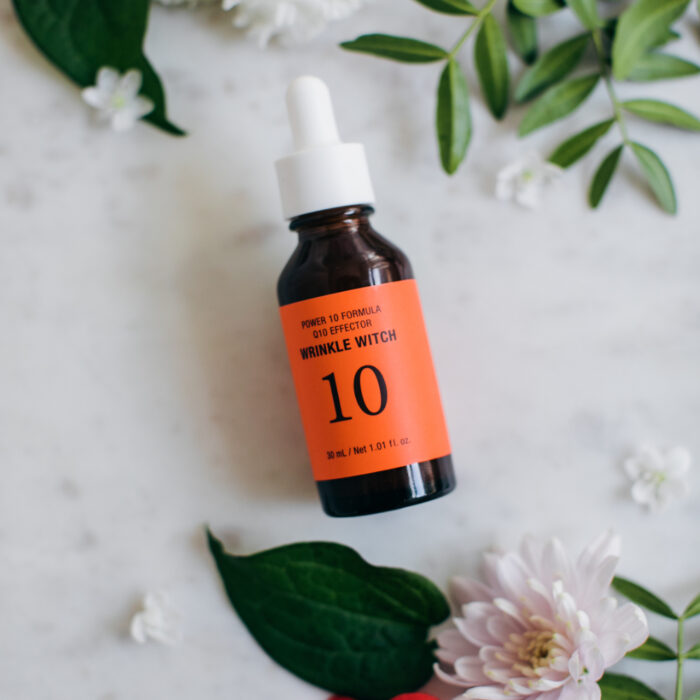 Power 10 Formula Q10 Effector (AD) - Image 2