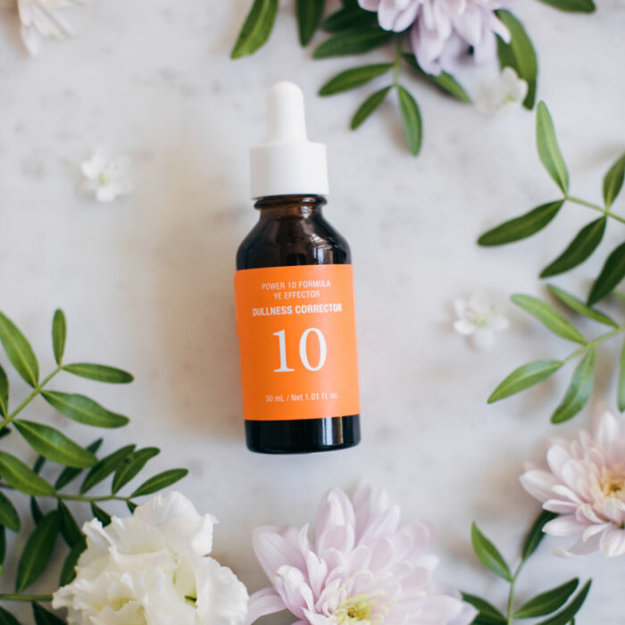 Power 10 Formula YE Effector (AD) - Image 2