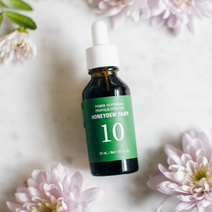Power 10 Formula Propolis Effector (AD) - Image 2