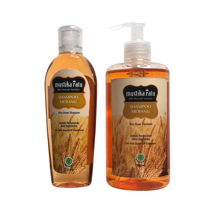 Merang Shampoo