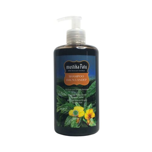 Daun Landep Shampoo - 500ml