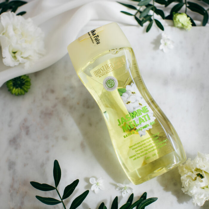 Jasmine Shower Gel - Image 2