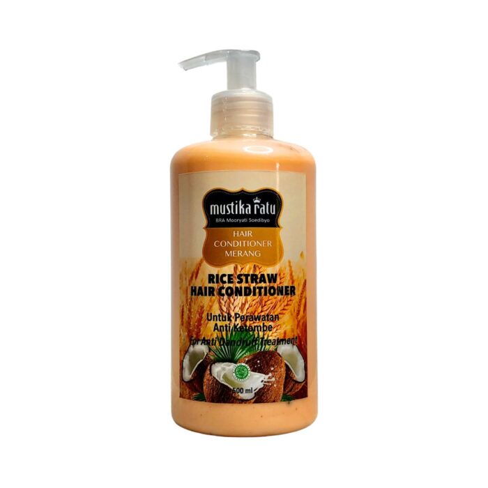 Merang Hair Conditioner