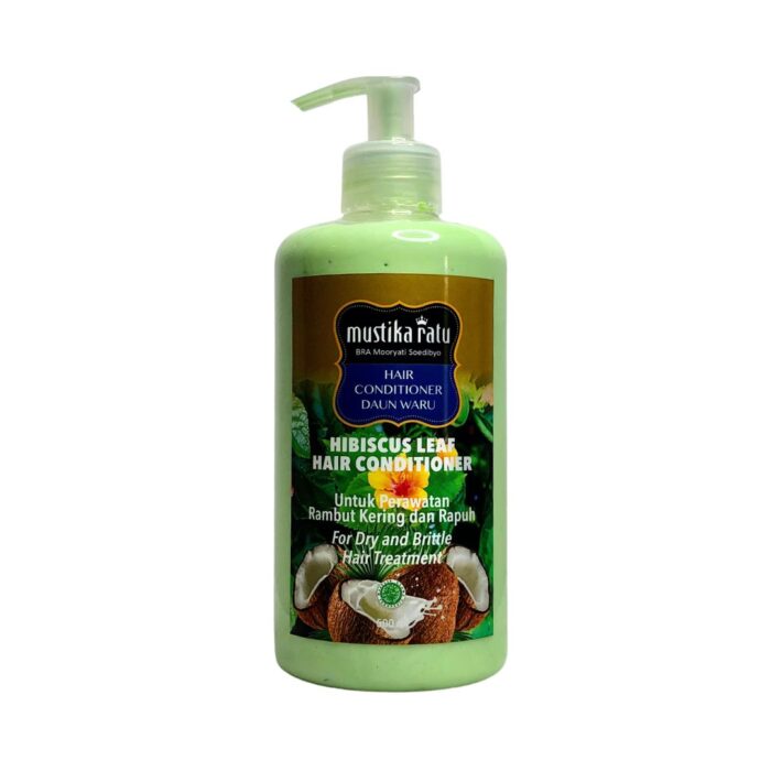 Daun Waru Hair Conditioner