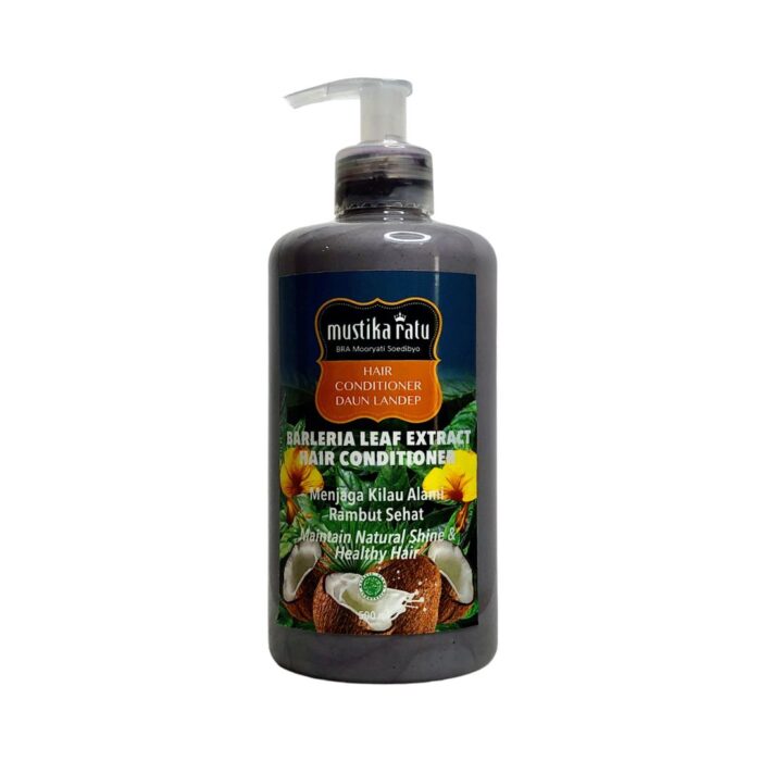 Daun Landep Hair Conditioner