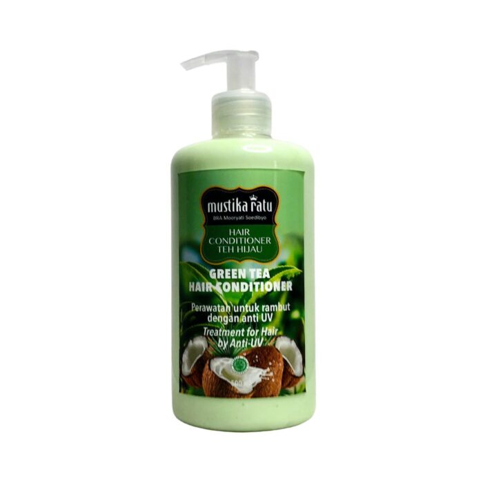 Teh Hijau Hair Conditioner