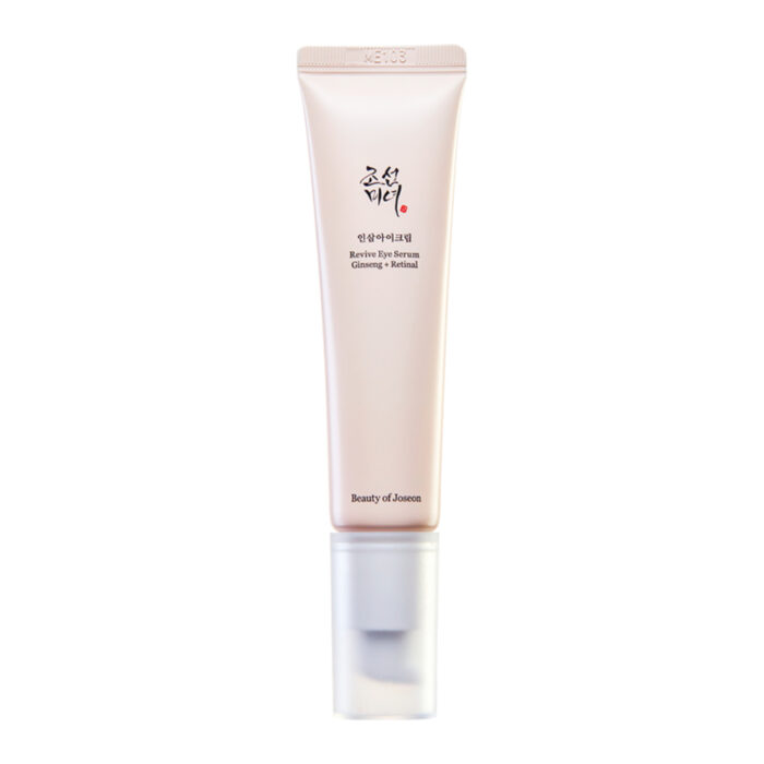 Revive Eye Serum: Ginseng + Retinal