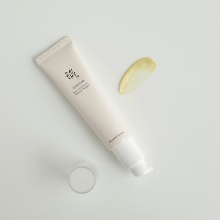 Revive Eye Serum: Ginseng + Retinal - Image 2