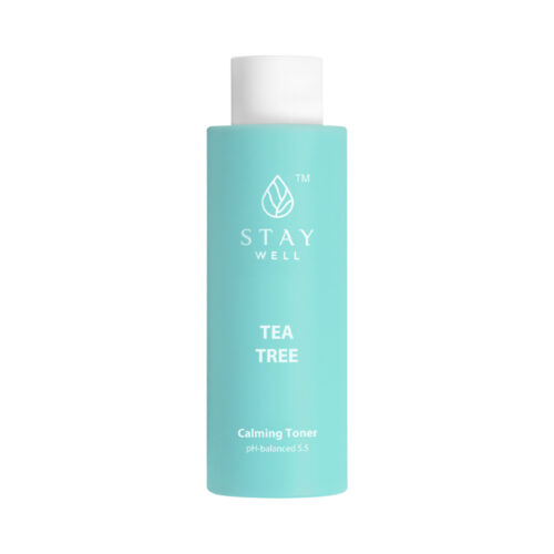 Tea Tree Calming Toner