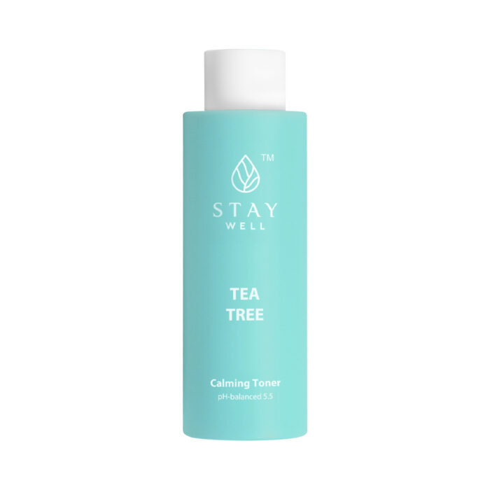 Tea Tree Calming Toner