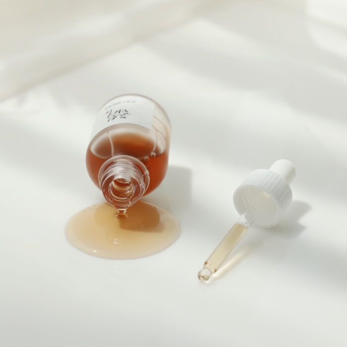 Revive Serum: Ginseng + Snail Mucin - Image 3