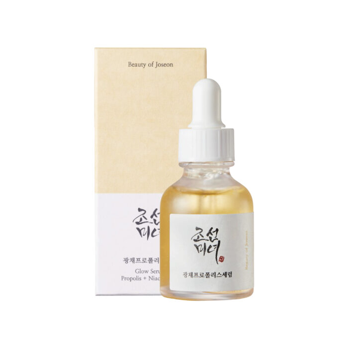 Glow Serum: Propolis + Niacinamide - Image 2