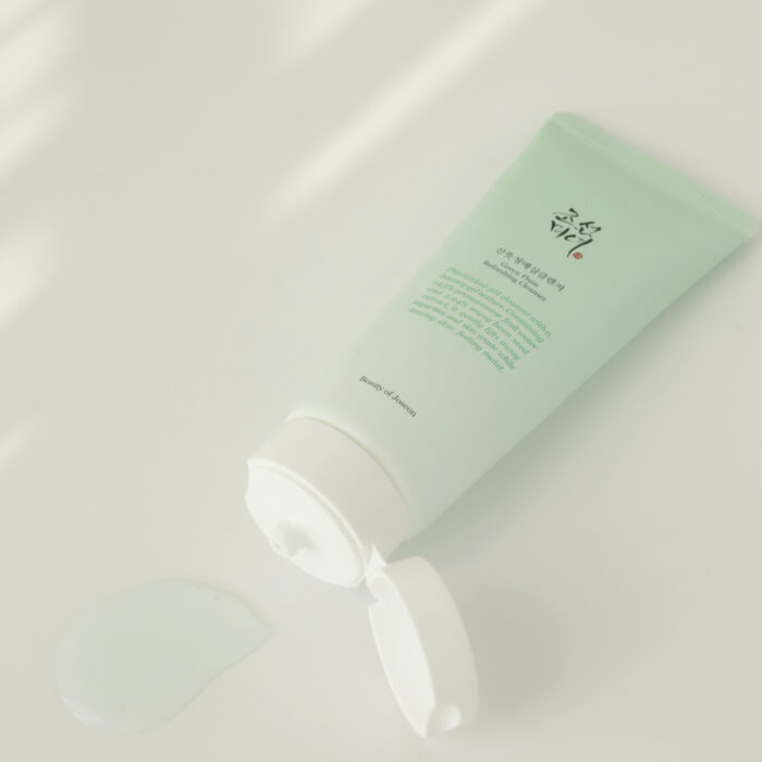 Green Plum Refreshing Cleanser - Image 4