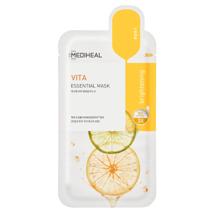 Vita Essential Mask