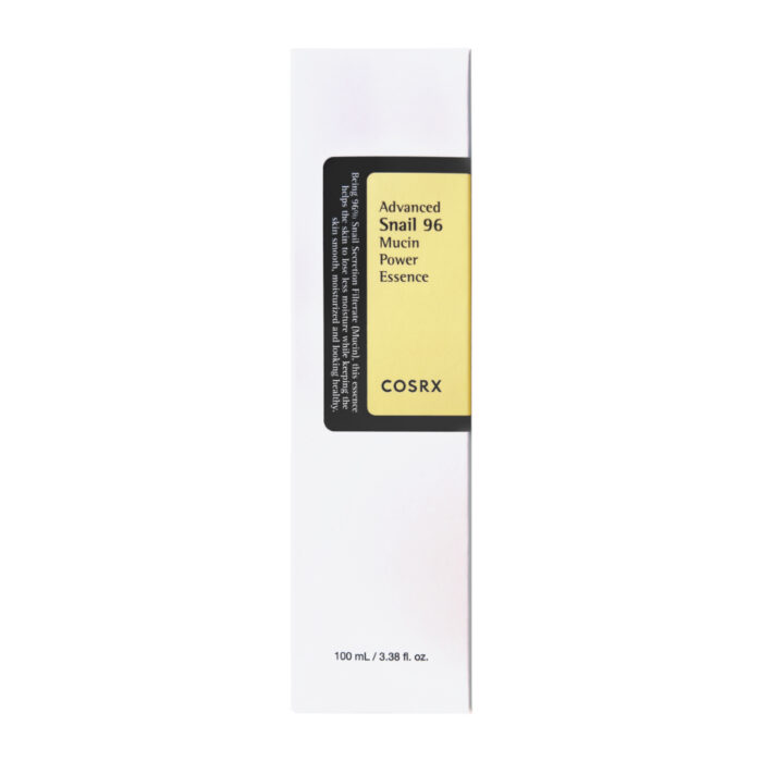 Advanced Snail 96 Mucin Power Essence - Image 2