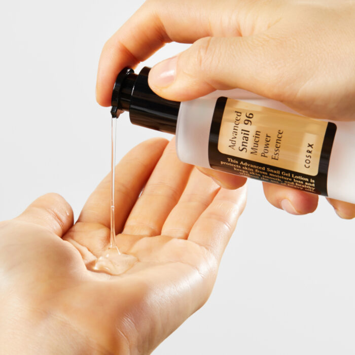 Advanced Snail 96 Mucin Power Essence - Image 3