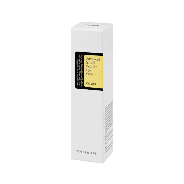Advanced Snail Peptide Eye Cream - Image 2