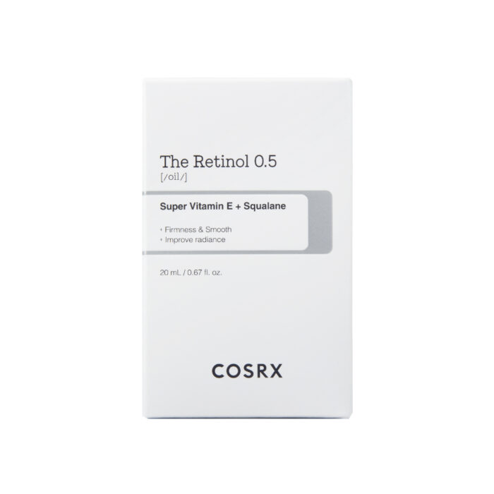The Retinol 0.5 Oil - Image 2