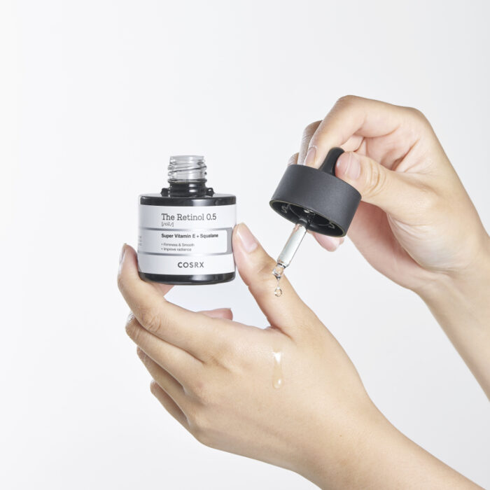 The Retinol 0.5 Oil - Image 3
