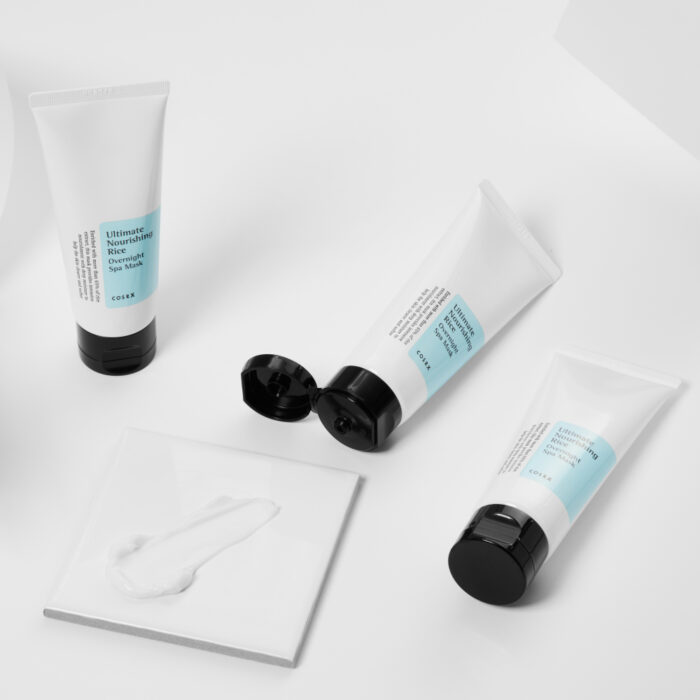 Ultimate Nourishing Rice Overnight Spa Mask - Image 2