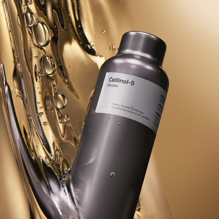 Cellinol-5 Booster