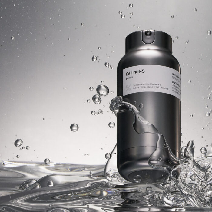 Cellinol-5 Serum