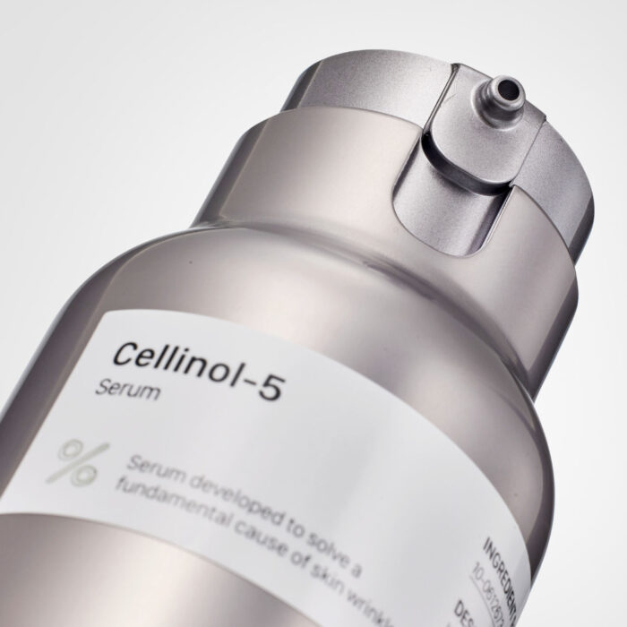 Cellinol-5 Serum - Image 4