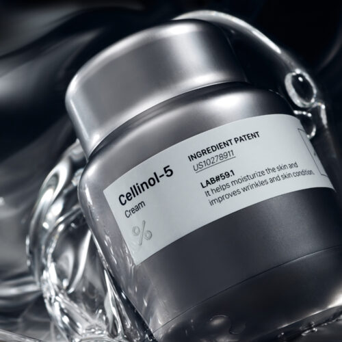 Cellinol-5 Cream