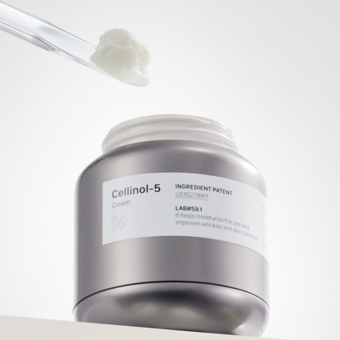 Cellinol-5 Cream - Image 4