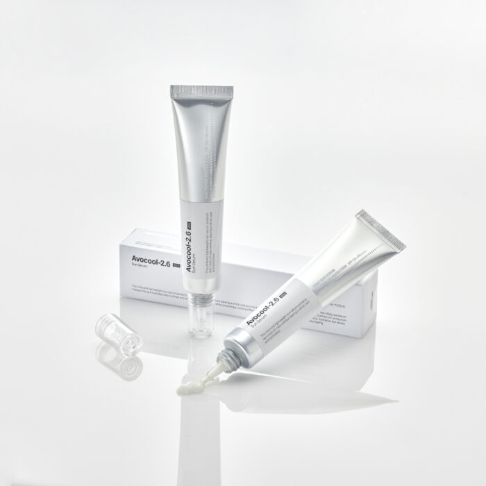 Avocool-2.6 Sun Serum
