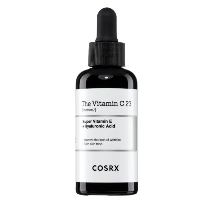 The Vitamin C 23 Serum