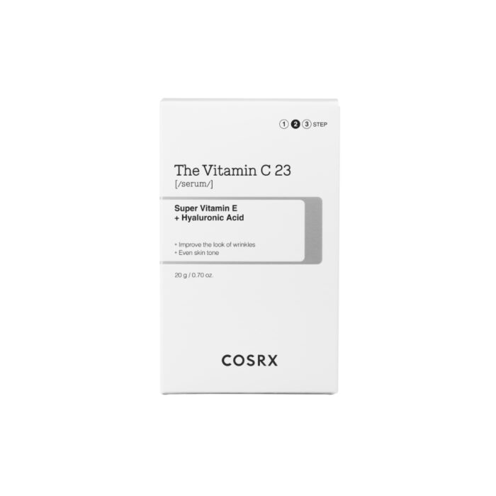 The Vitamin C 23 Serum - Image 2