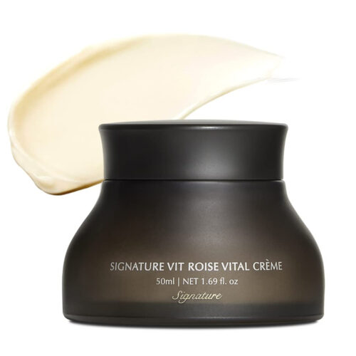 Signature Vit Roise Vital Crème