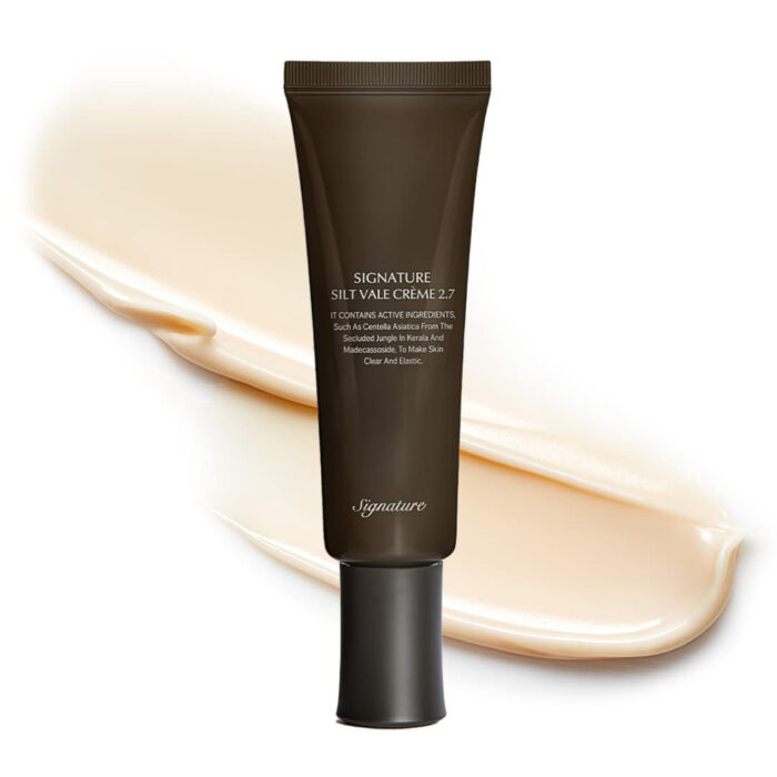 Signature Silt Vale Crème 2.7