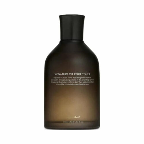 Signature Vit Roise Toner