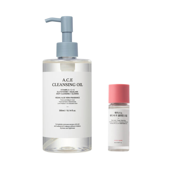 ACE Cleansing Oil