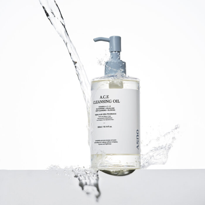 ACE Cleansing Oil - Image 3