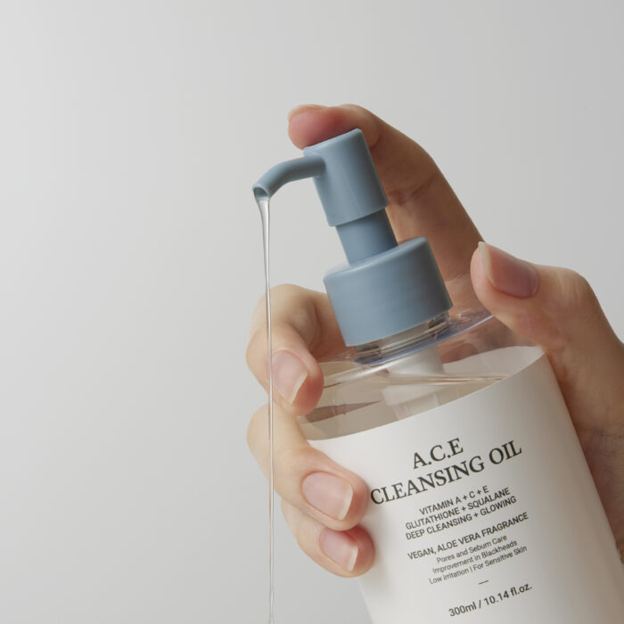 ACE Cleansing Oil - Image 4