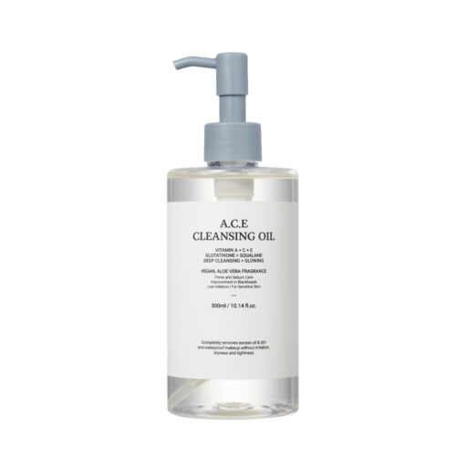ACE Cleansing Oil - 300ml