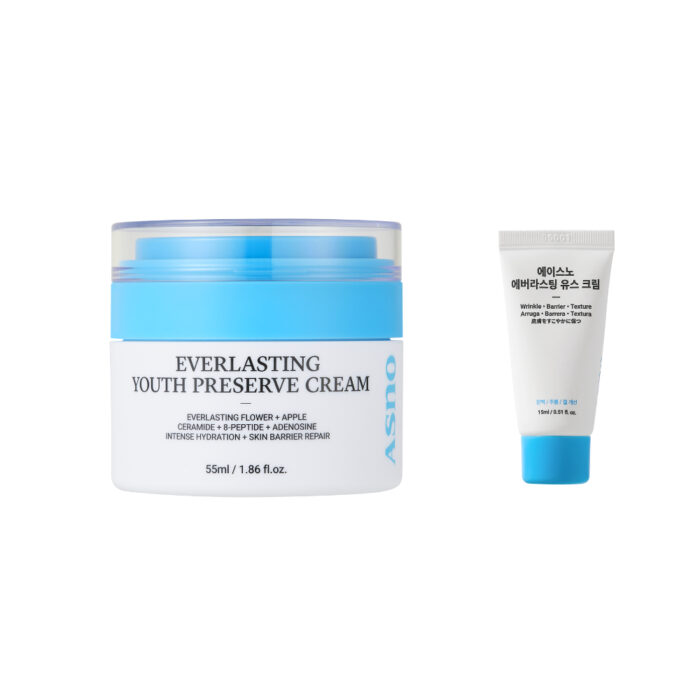 Everlasting Youth Preserve Cream