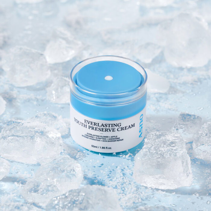 Everlasting Youth Preserve Cream - Image 4